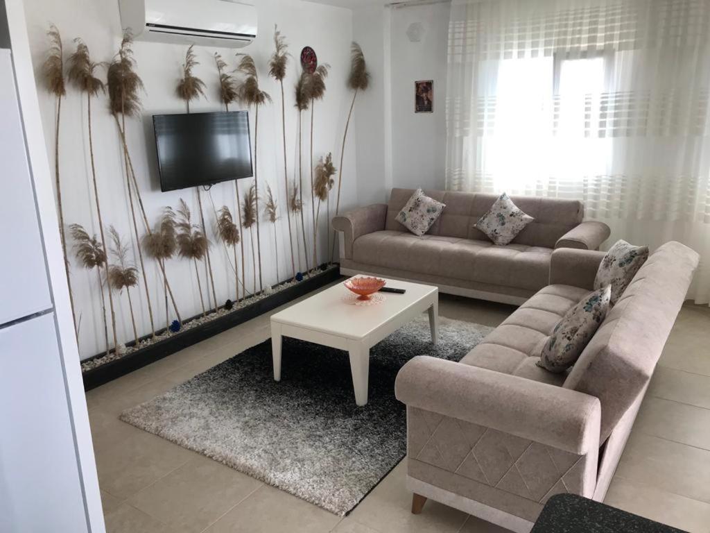 Manzara House Kalkan Exterior foto
