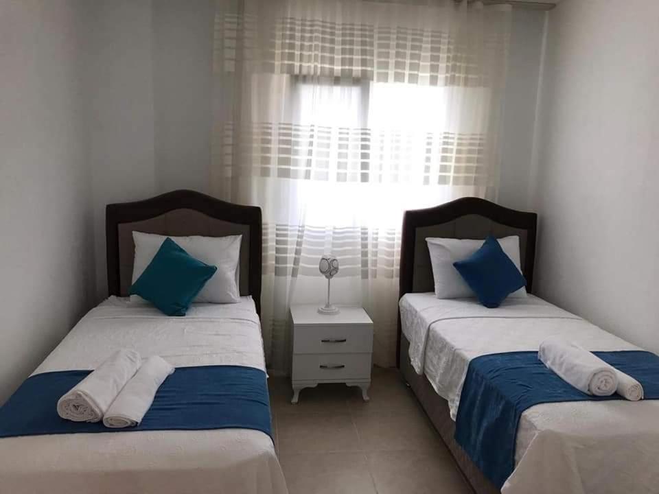 Manzara House Kalkan Exterior foto